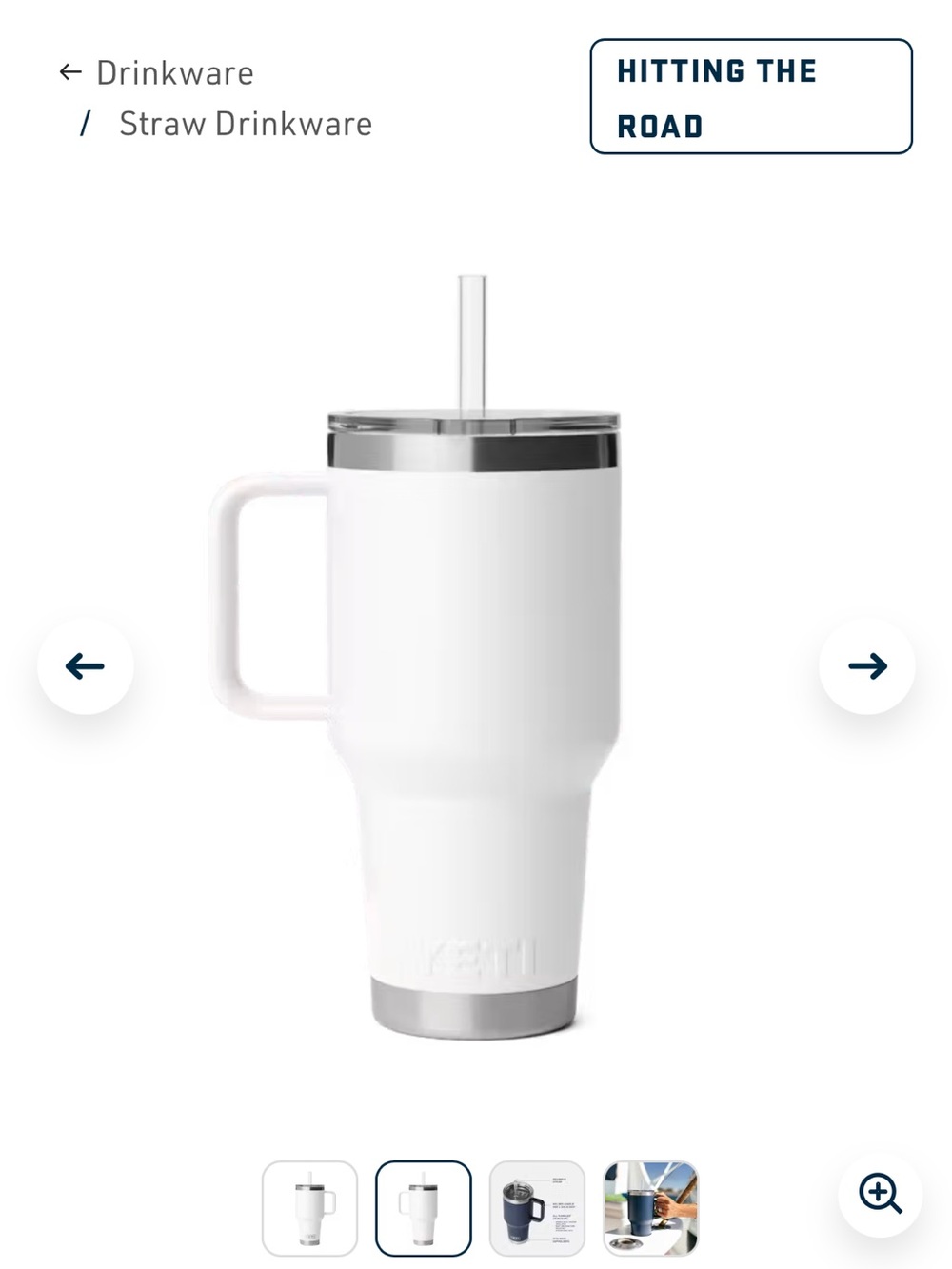 X2 new yeti Straw Tumblers with straw lids